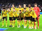 Prediksi Pertandingan Borussia Dortmund vs Bayer Leverkusen