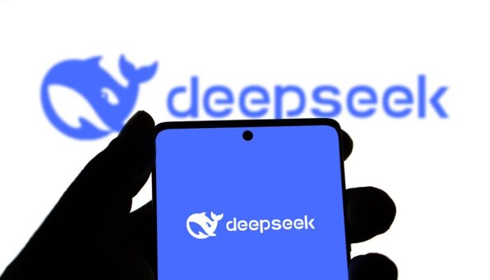 DeepSeek Diduga Meniru Model OpenAI: OpenAI dan Microsoft Lakukan Investigasi