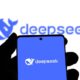 Deepseek, sebuah perusahaan AI Tiongkok yang berbasis di Hangzhou, didirikan pada tahun 2023 oleh Liang Wenfeng.