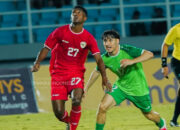 Timnas U-20 Indonesia Hadapi India dalam Pertandingan Terakhir Mandiri U-20 Challenge Series, Fokus Persiapan Piala Asia U-20 2025