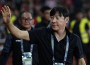 Pecinta Sepakbola Indonesia Sedih atas Pemecatan Shin Tae-yong