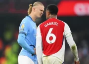 Arsenal vs Manchester City: Prediksi & Statistik 2 Februari 2025