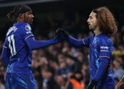 Chelsea vs West Ham: Prediksi Skor & Susunan Pemain