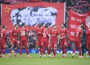 Jadwal PSG vs Liverpool – Big Match Liga Champions 2024/25 Leg Pertama 16 Besar